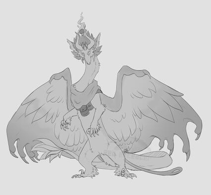 sketch normal